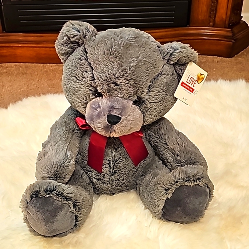 Bear 🐻